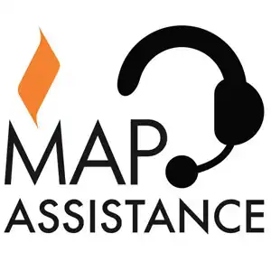 Map Assistance