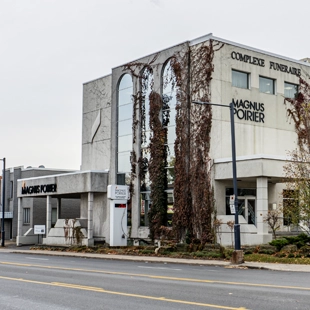 Laval - Boul. des Laurentides