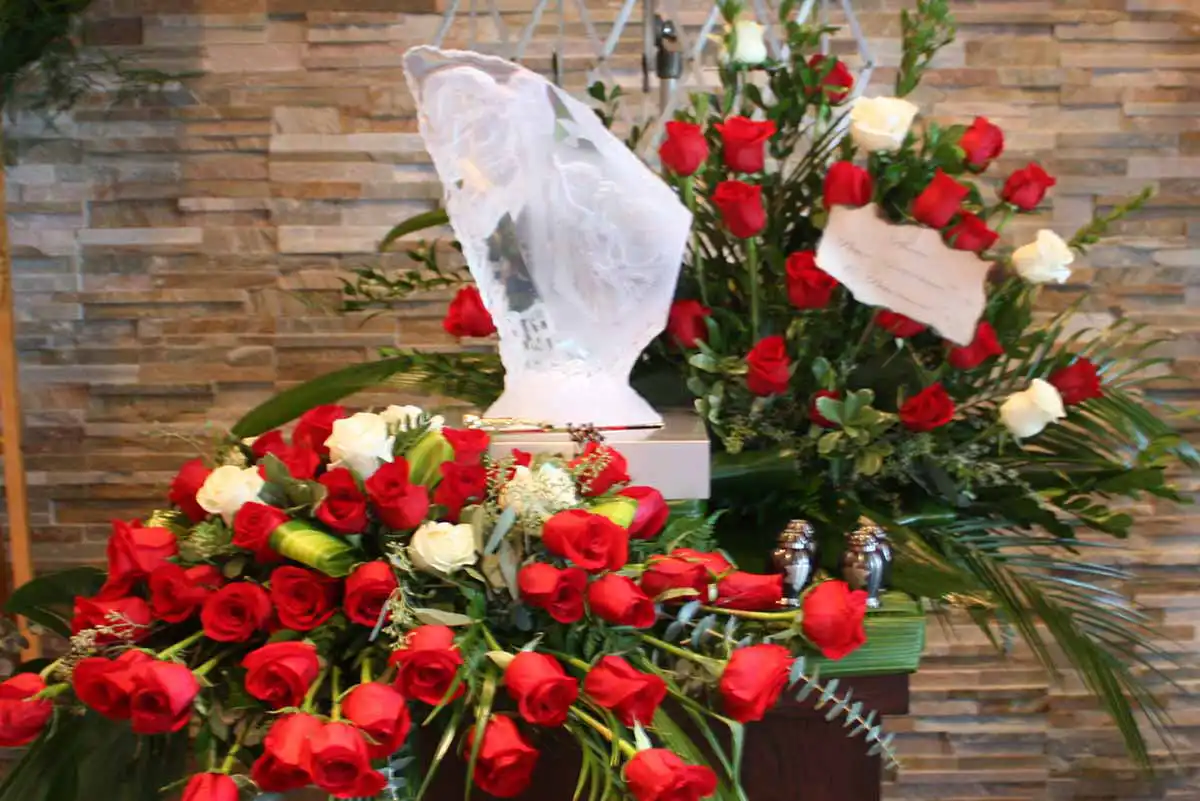 Protocoles funéraires