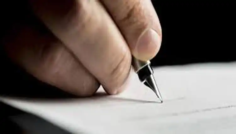 Services préarrangements