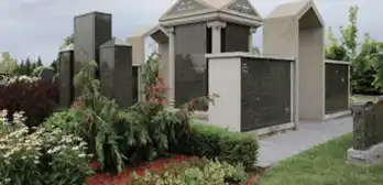 Services d'inhumation