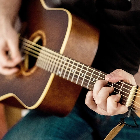 Accompagnement musical