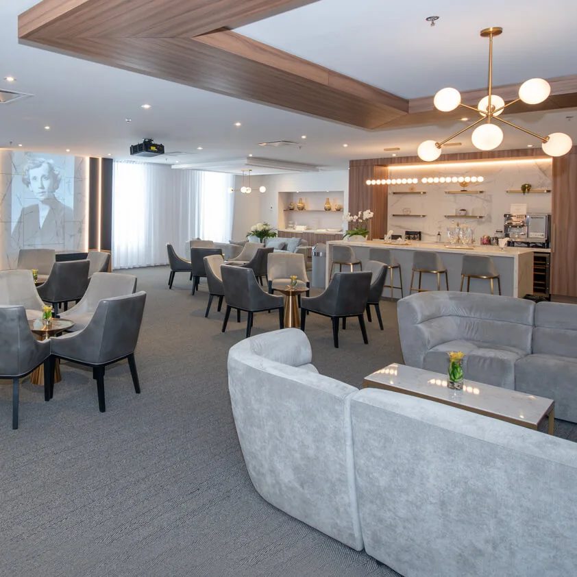 Salle Ernestine Galerie photos