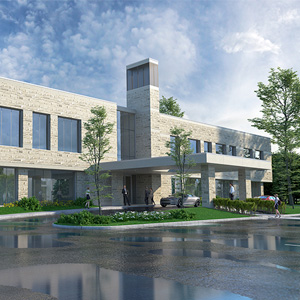 Pavillon Ville-Marie