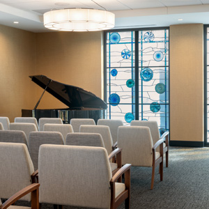 Crématorium Ville-Marie